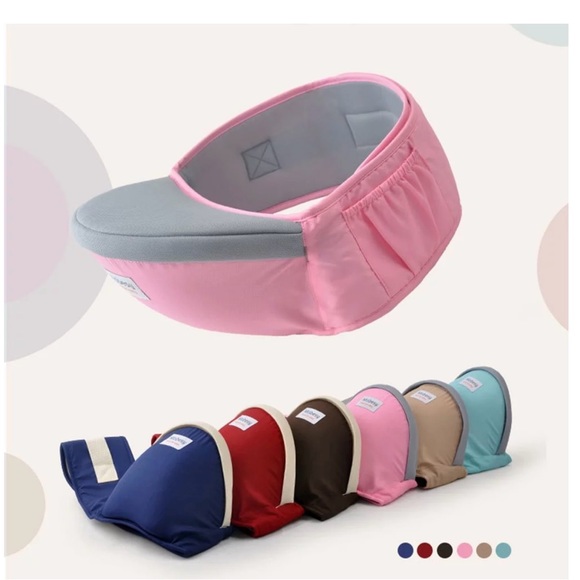 Ainomi hip carrier - Picture 2 of 9